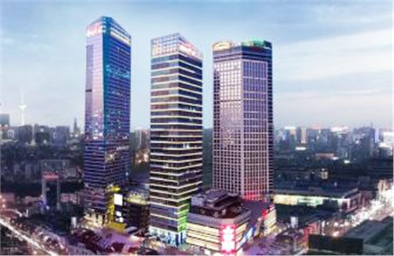 河北省石家庄勒泰中心