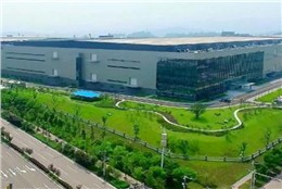 京东方光电工厂（北京）