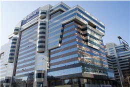 交通银行北京分行办公楼（通泰大厦）